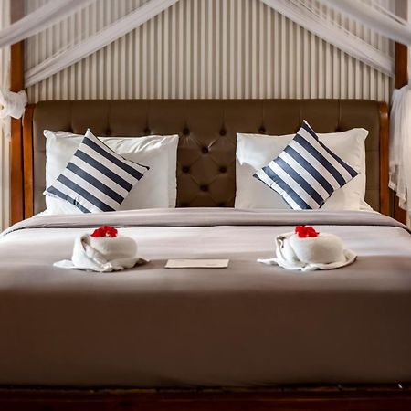 Pnb Bali Villas Canggu Zewnętrze zdjęcie