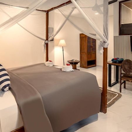 Pnb Bali Villas Canggu Zewnętrze zdjęcie