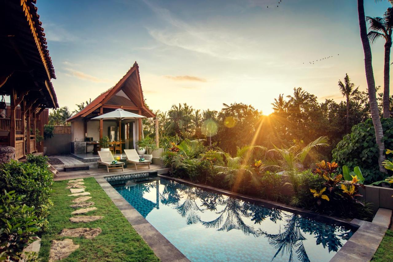 Pnb Bali Villas Canggu Zewnętrze zdjęcie