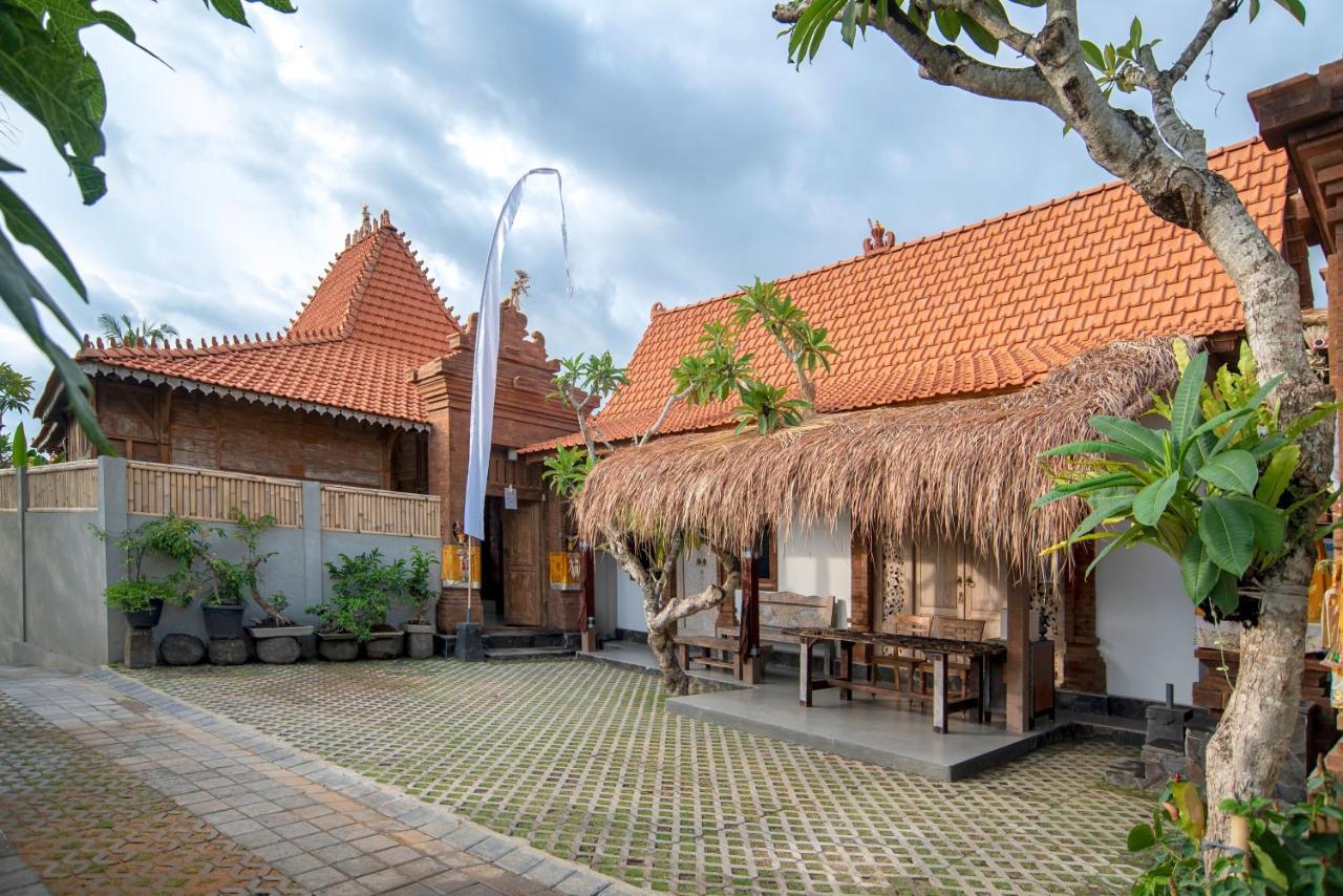 Pnb Bali Villas Canggu Zewnętrze zdjęcie