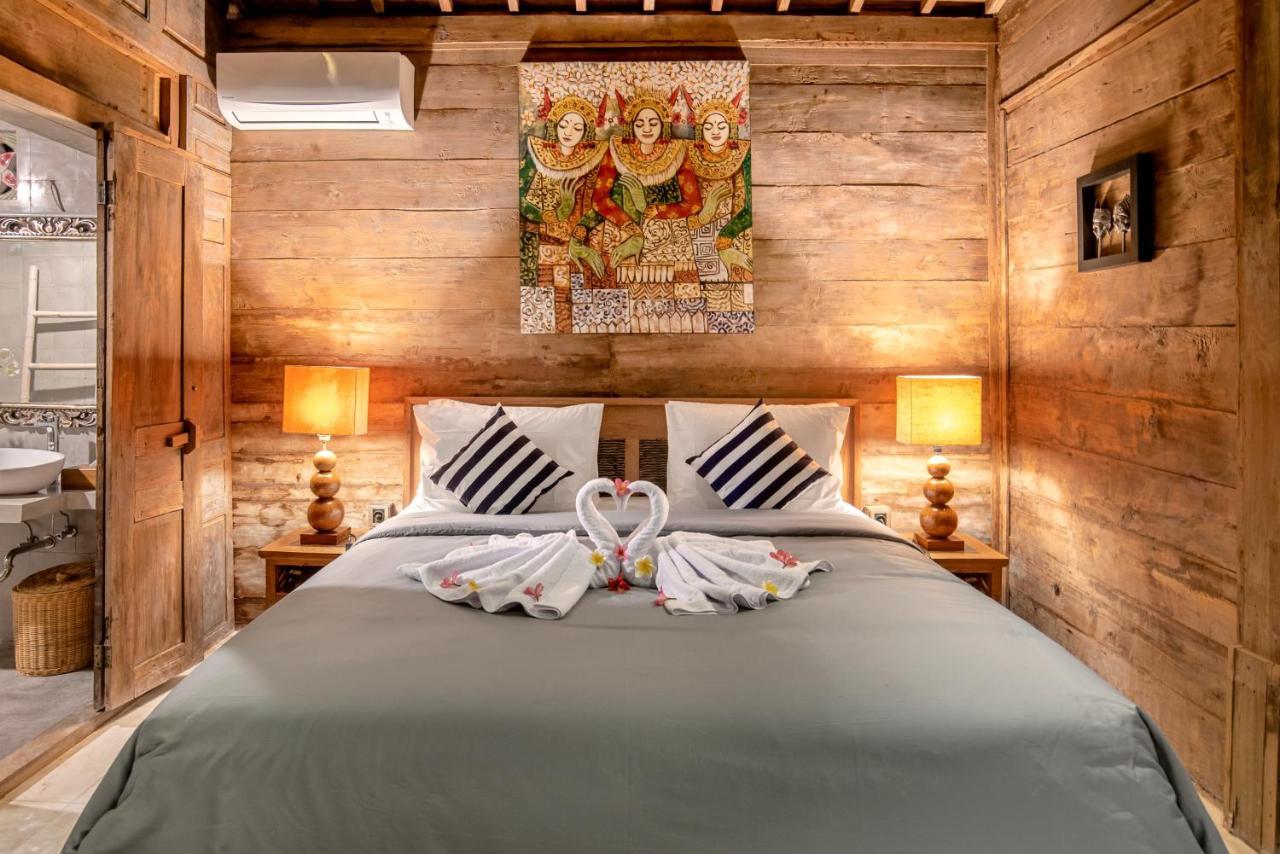 Pnb Bali Villas Canggu Zewnętrze zdjęcie