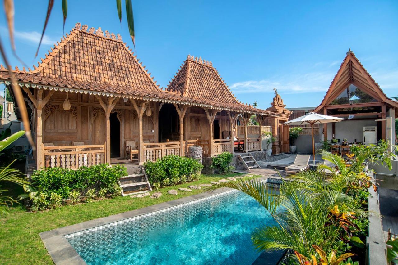 Pnb Bali Villas Canggu Zewnętrze zdjęcie