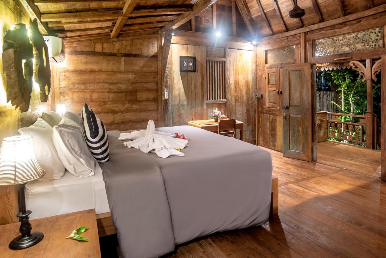 Pnb Bali Villas Canggu Zewnętrze zdjęcie