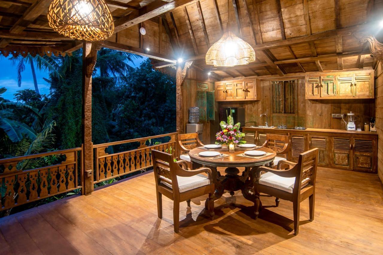 Pnb Bali Villas Canggu Zewnętrze zdjęcie