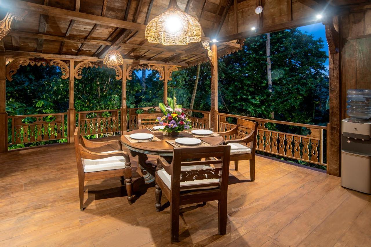 Pnb Bali Villas Canggu Zewnętrze zdjęcie