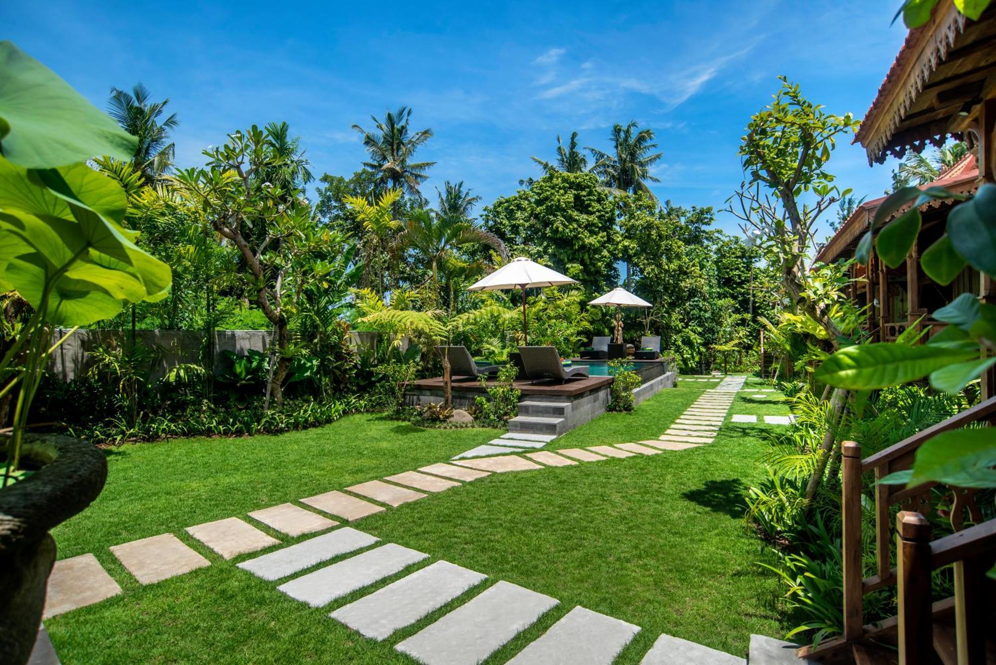 Pnb Bali Villas Canggu Zewnętrze zdjęcie