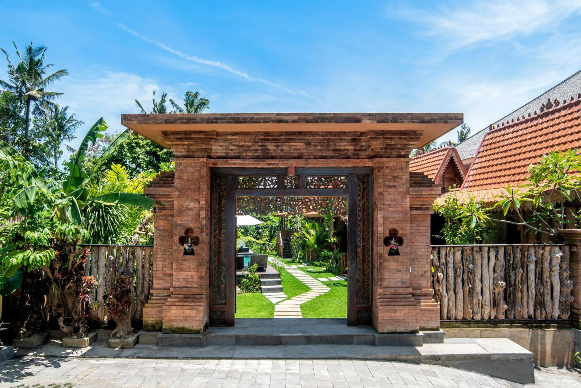 Pnb Bali Villas Canggu Zewnętrze zdjęcie