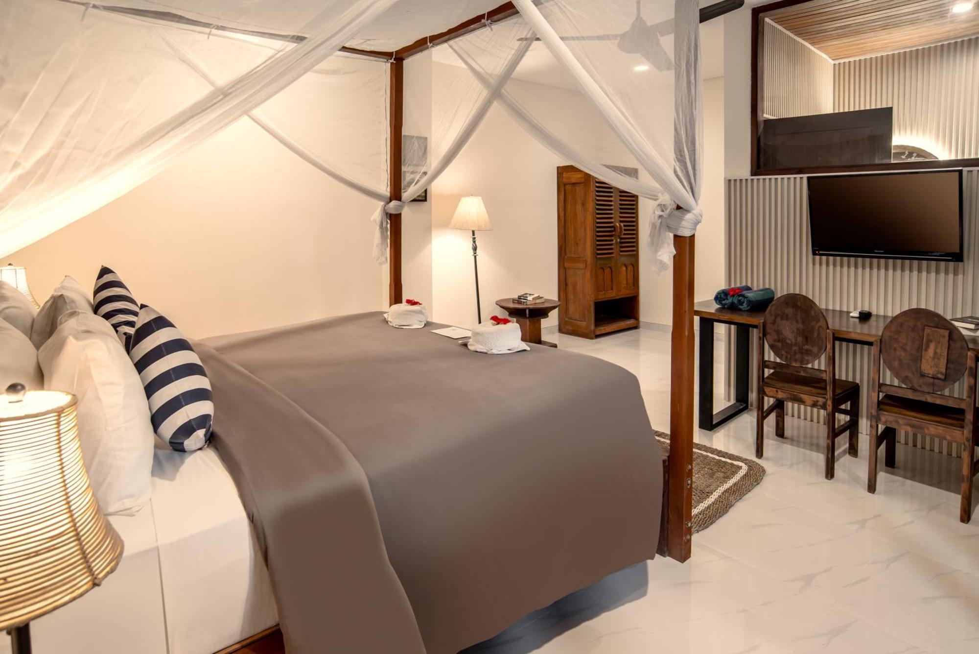 Pnb Bali Villas Canggu Zewnętrze zdjęcie