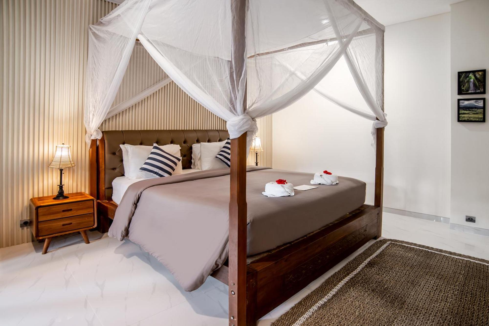 Pnb Bali Villas Canggu Zewnętrze zdjęcie