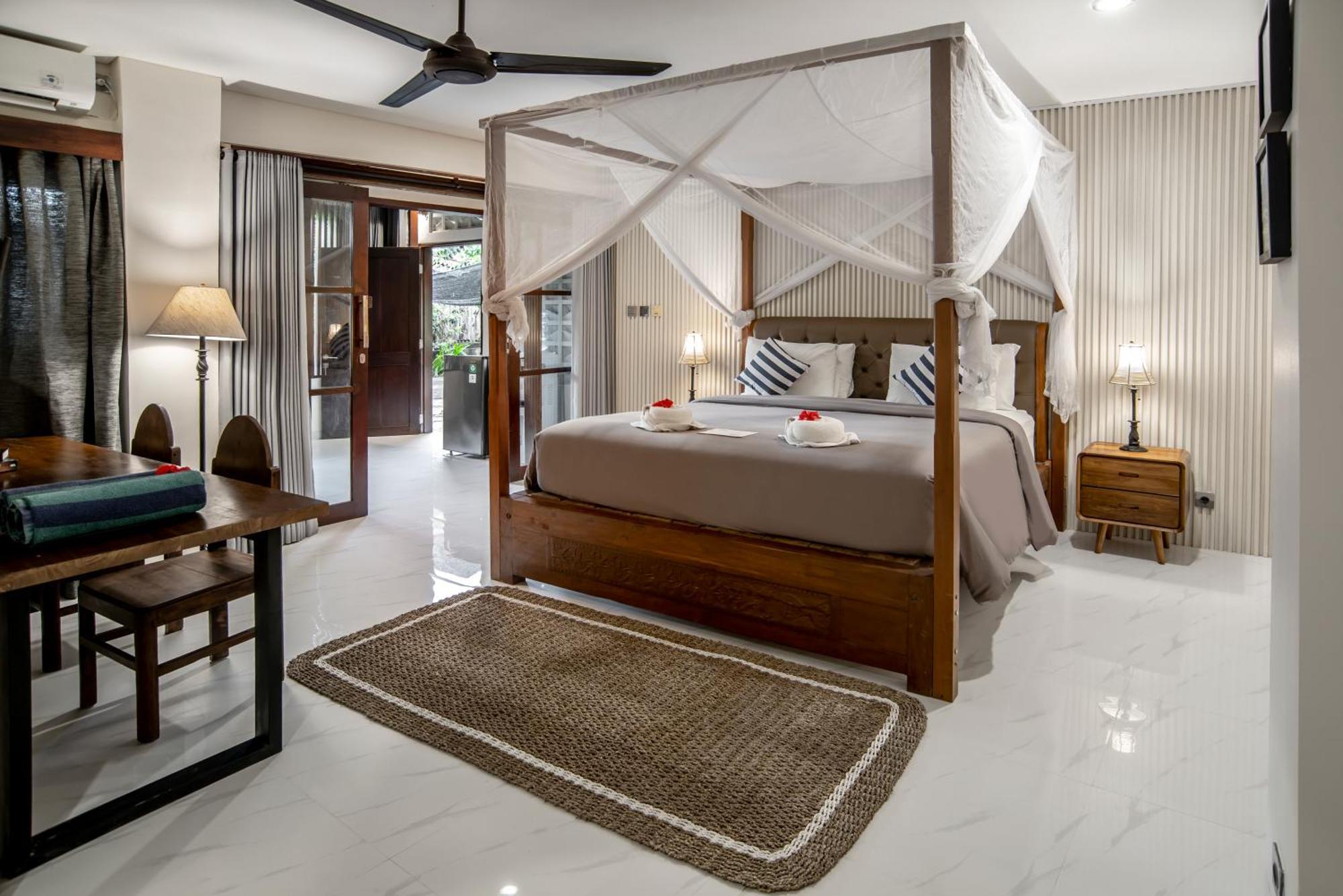 Pnb Bali Villas Canggu Zewnętrze zdjęcie