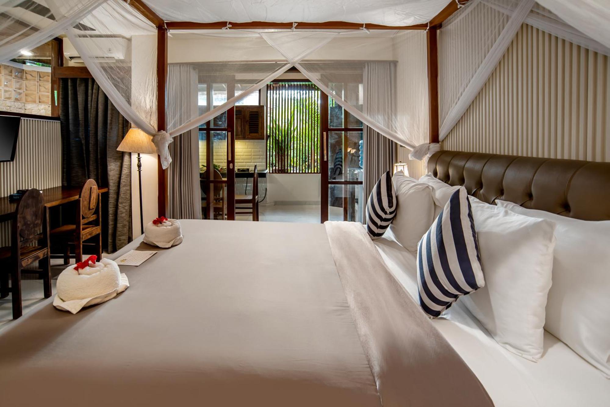 Pnb Bali Villas Canggu Zewnętrze zdjęcie